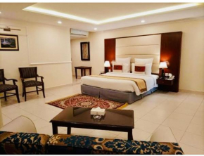 Hotel New Mid City, Multan